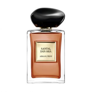 Armani/Privé Santal Dan sha Eau de Toilette