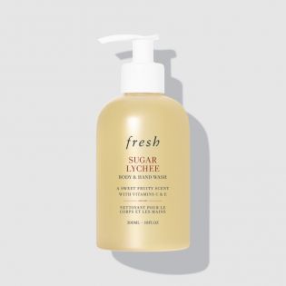 Socker Lychee Body WashSocker Lychee Body Wash