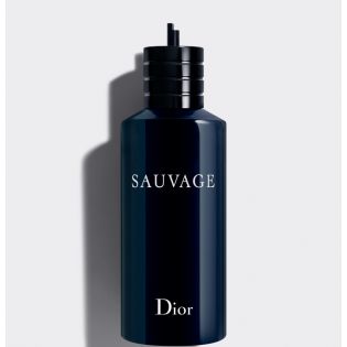 Sauvage Eau de Toilette Refill