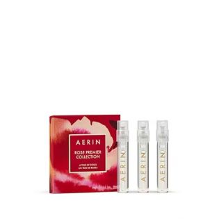 AERIN Rose Premier Collection Doftupptäcktsset