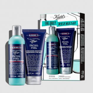 Daily Refresh Skincare Set