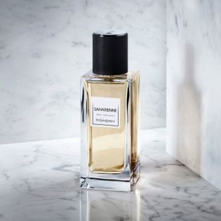 Saharienne – Le Vestiaire des Parfums