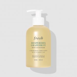 Hesperides Grapefruit Body WashHesperides Grapefruit Body Wash