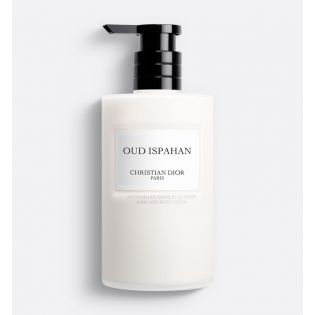 Oud Ispahan Hydrating Body Lotion