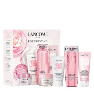 Lancôme Essential Care Hydrate & Glow Presentset