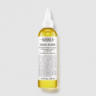 Magic Elixir Scalp and Hair Oil Treatment