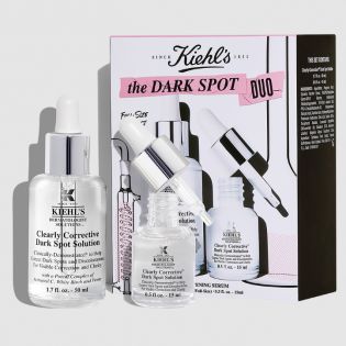 Dark Spot Duo presentset