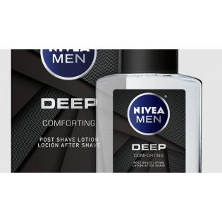 DEEP Tröstande Post Shave Lotion