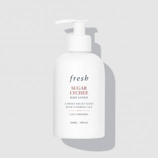 Socker Lychee Body LotionSocker Lychee Body Lotion