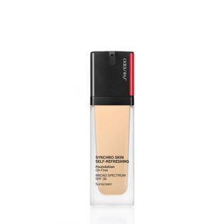 SYNCHRO SKIN SELF-FRESHING Foundation SPF 30