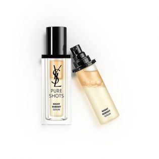 PURE SHOT NIGHT REBOOT SERUM