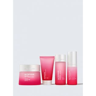 Se The Glow Purify + Pores + Hydration Nutritious Skincare Set