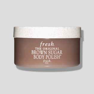 Brown Sugar Body Polish ExfoliatorBrown Sugar Body Polish Exfoliator