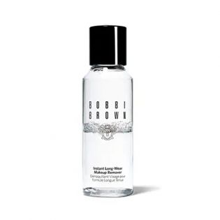 Instant Long-Wear Makeup Remover