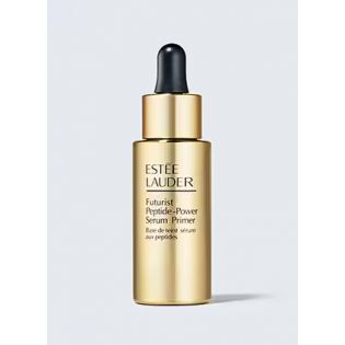 Futurist Peptide-Power Serum Primer