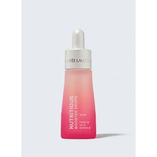 Näringsrikt Booster Drops Serum