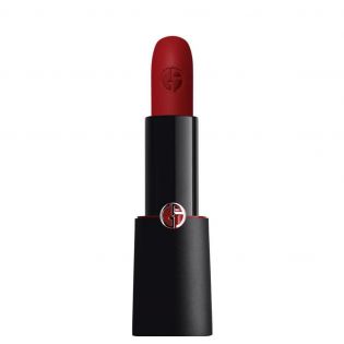 Rouge D'Armani matt läppstift