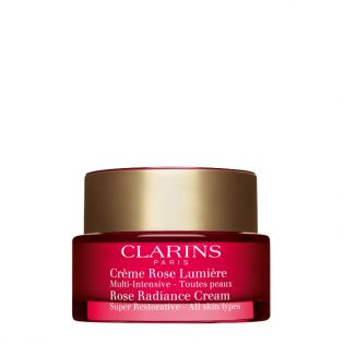 Rose Radiance Cream Super Restorative