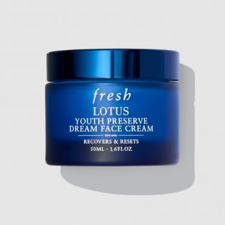 Lotus Youth Preserve Radiance Renewal Night CreamLotus Youth Preserve Radiance Renewal Night Cream