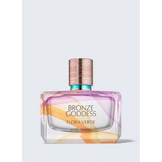 Bronsgudinnan Flora Verde Eau de Parfum