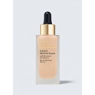 Futurist SkinTint Serum Foundation med botanisk oljeinfusion SPF 20