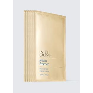 Micro Essence Infusion Mask