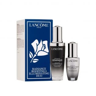 Advanced Genifique Radiance Boosting & Illuminating Gift Set Duo