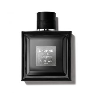 L'HOMME IDÉALPLATINE PRIVÉ AV ​​GUERLAIN PARIS - EAU DE TOILETTE