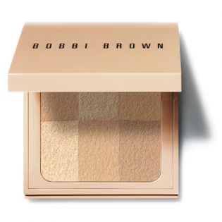 Nude Finish Illuminating Powder