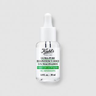 Ultra Pure High-Potency 5,0% Niacinamide Serum