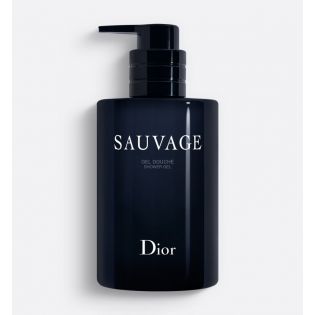 Sauvage duschgel