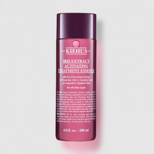 Irisextrakt Activating Treatment Essence