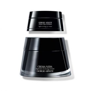 CREMA NERA SUPREME REIVIVING CREAM & EYE CREAM