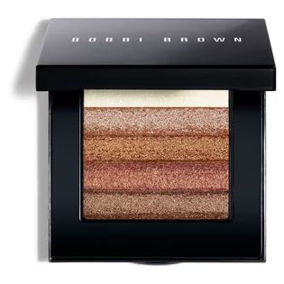 Shimmer Brick Compact Highlighter