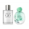 Acqua Di Gioia & Acqua di Gio Bundle