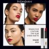 Rouge Pur Couture Den Slim Sheer Matte