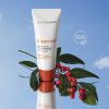 My Clarins RE-BOOST GLOW hydra-energigivande tonad kräm