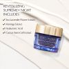 Revitaliserande Supreme+ Night Moisturizer Intensiv Restorative Creme