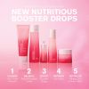 Näringsrikt Booster Drops Serum