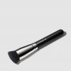 196 Syntetisk Slanted Flat Top Foundation Brush