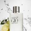 Acqua Di Gio Eau de Toilette hjärta presentset