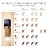 Radiant Fluid Foundation Matt SPF 20