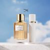 Estée Lauder Luxury Collection Atomizer-fodral med refill 3 Eau de Parfum-sprayer i resestorlek