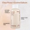 Volcanic PHA Pore Refining Toner