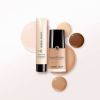 Luminous Silk Foundation & Hydrating Primer