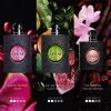 Black Opium Eau De Parfum Neon