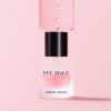 MY WAY FLORAL 50ML & ÅTERFYLLBAR SET