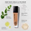 TEINT IDOLE ULTRA WEAR FOUNDATION X ALL OVER CONCEALER DUO