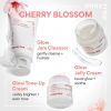 Cherry Blossom Glow Tone-Up Cream