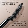 LASH IDÔLE LASH-LIFTING VATTENTÄT MASCARA Duo